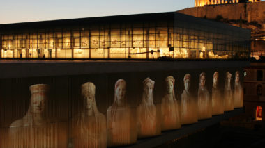 Athens-celebrates-international-museums-day