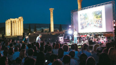 athens-open-air-film-festival