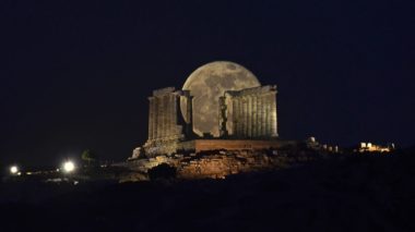 Full-Moon-Athens